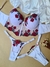Croppedlingerie Rosas