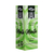 Lubrificante Aromático UAU Menta 60ml Soft Love na internet