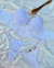 Croppedlingerie Pétala