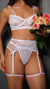 Conjunto Passione - Lili Moda Íntima Lingerie