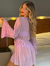 Robe Stella Lavanda na internet