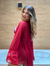Robe Stella Vermelho na internet
