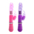 Vibrador Rotativo Coelhinho Pilha Sexy Import - comprar online