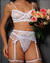 Conjunto Passione - comprar online