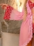 Robe Tule Dois Amores na internet