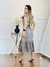 Vestindo Midi Michele - Grafite - TAM M - comprar online