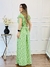 Vestido Longo Silvia - Estp Verde - comprar online