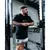 Camiseta Streetwear Oversized Brooklyn Largona Camisão de Academia Treino na internet