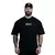 Camisa Oversized Marculina Break Rules Maromba Academia Moda Top na internet