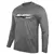 Imagem do Camiseta Dry Fit para Jiu Jitsu Tecido Respirável Confortável Treino Intenso
