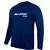Camiseta Dry Fit para Jiu Jitsu Tecido Respirável Confortável Treino Intenso - Valle Fitness