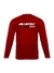 Camiseta Dry Fit para Jiu Jitsu Tecido Respirável Confortável Treino Intenso - comprar online