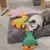 Brinquedo Interativo de Pato para Cães - Hidropet