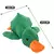 Brinquedo Interativo de Pato para Cães na internet