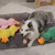 Brinquedo Interativo de Pato para Cães - comprar online