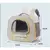 Bolsa Portátil de Transporte para Cães e Gatos