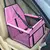 Cadeirinha para Cachorros- TrueSeat - loja online