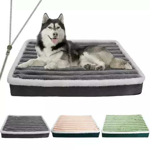 Cama Pet King | Para Cachorro e Gato