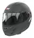 Casco Rebatible Hawk RS5 Flip Up Negro XL + Guantes Winds Glovers XL - tienda online