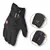 Casco Rebatible Hawk RS5 Flip Up Negro XL + Guantes Winds Glovers XL
