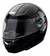 Casco Rebatible Hawk RS5 Flip Up Negro XL + Guantes Winds Glovers XL - comprar online