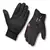 Imagen de Casco Rebatible Hawk RS5 Flip Up Negro XL + Guantes Winds Glovers XL