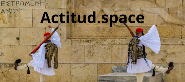 actitud.space