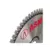Disco De Corte Metal Asm Ultra Multiuso 12'' 60 Dentes - comprar online