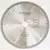 Disco de Serra circular 250 mm X 100 dentes RT (-) F.30 Aluminio - comprar online