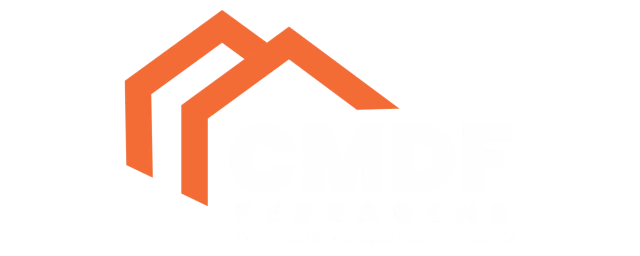 CMDF Ferragens