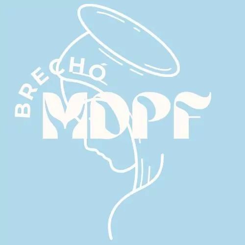 Brechó MDPF
