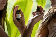 Banner de la categoría ACEITES ESENCIALES