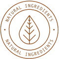 Natural Ingredients