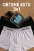 ¡3x1 HER LOSS FEROMONAS + 2 BOXER CK GRATIS! - comprar online