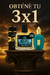 3x1 | PERFUME FEROMONAS + 2 PERFUMES ARABES - comprar online