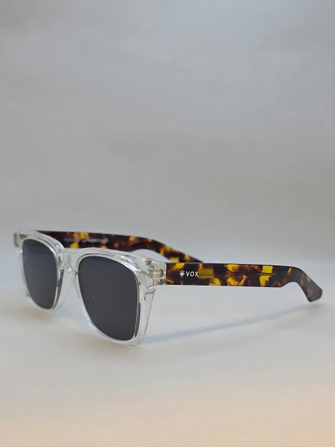 Óculos de Sol Vox Turtle Crystal - foto 1