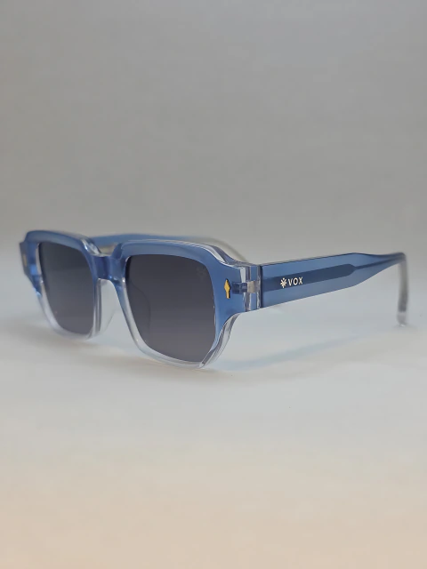Óculos de sol Visio Blue Polarizado - foto 1