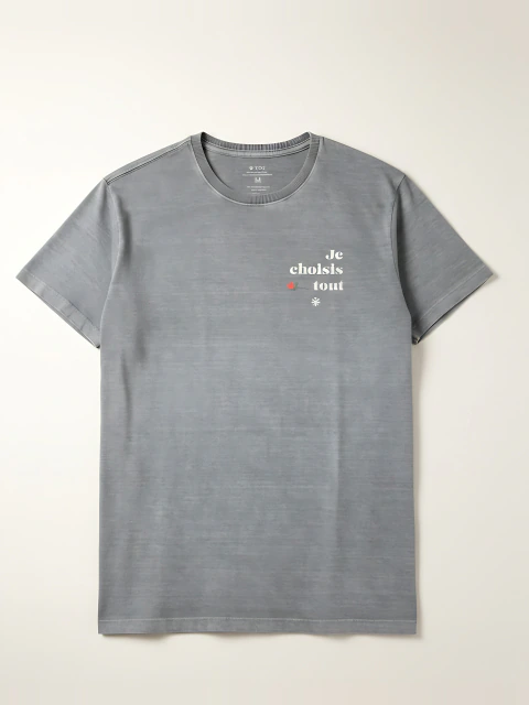 Tshirt Teresinha - foto 1