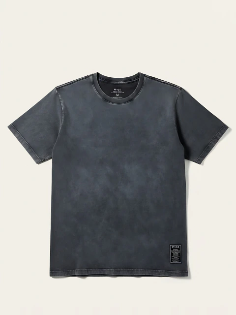 T-Shirt Pater Noster Preta - foto 1
