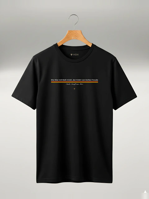 T-Shirt Sant Arnold - foto 1