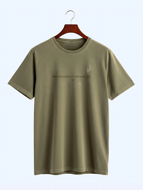 Tshirt Café - foto 1