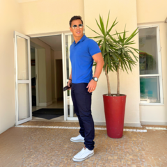 Calça Jeans Masculina Slim Carbono Premium Com Lycra Elastano - Alta Elasticidade e Conforto na internet