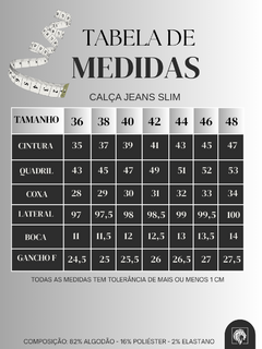 Calça Masculina Jeans Preta SLIM FIT Confortável Com Elastano Premium - Preço de Fábrica Lions Jeans - Calça e Bermuda Jeans Masculina de Qualidade Direto da Fábrica - LIONS JEANS