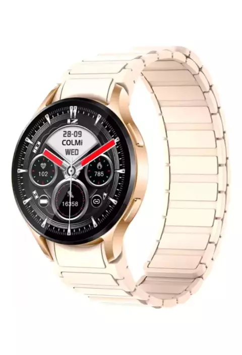 Smartwatch Colmi I28 Ultra Con Inteligencia Artificial - comprar online