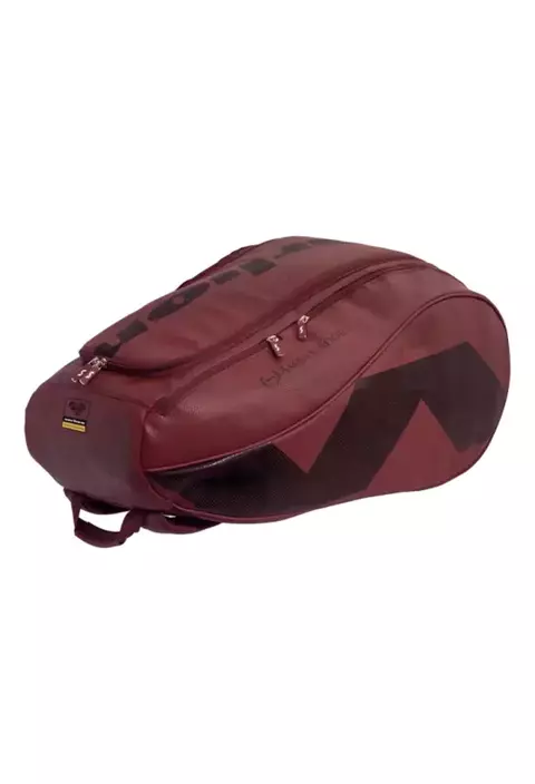 Bolso Paletero Padel Varlion 46l Marron - comprar online