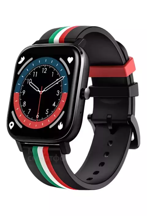 Smartwatch Colmi P12 Italia - comprar online