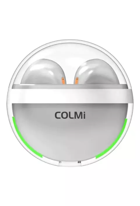 Auriculares In Ear Colmi V3 White - comprar online