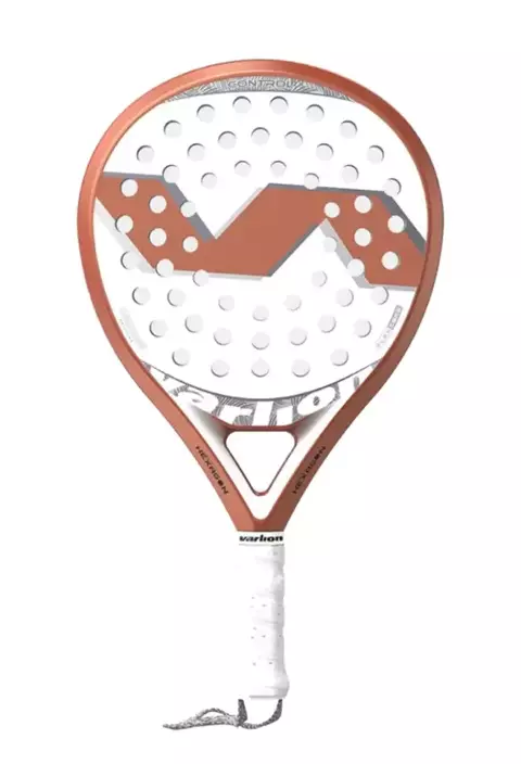 Paleta Padel Varlion Lw One Palm 2023 - comprar online