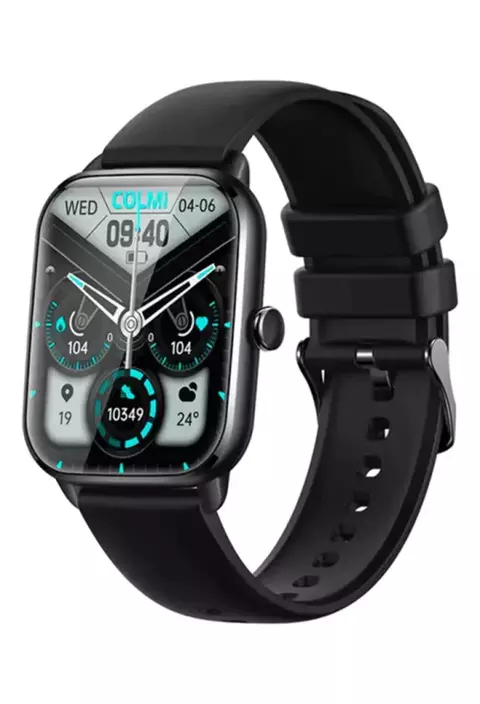 Smartwatch Colmi C61 Negro LCD IPS - comprar online