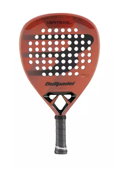 Paleta Padel Bullpadel Vertex 04 Comfort 25 - comprar online